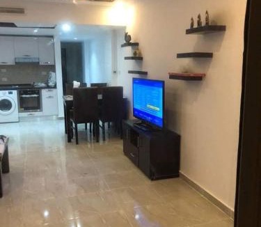 Port Ghalib Apartment | Marina city port ghalib chalet