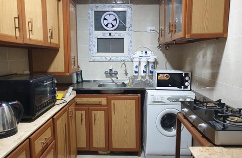 Al-Burulus Apartment | Marina Delta Regency منتجع مارينا الدلتا