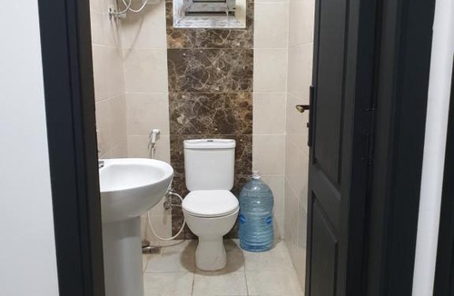 Al-Burulus Apartment | Marina Delta Regency منتجع مارينا الدلتا