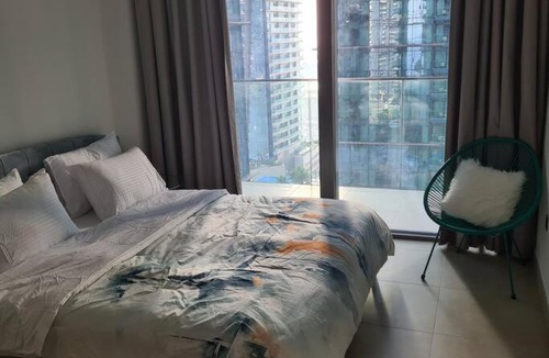 Jumeirah Beach Residence Apartment | Marina gate 2 bed