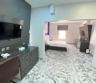 Sohar Hotel | Marina H