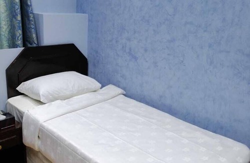 Muscat Hotel | Marina Hotel
