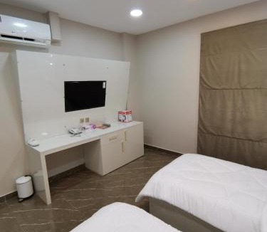 Sohar Hotel | Marina Hotel