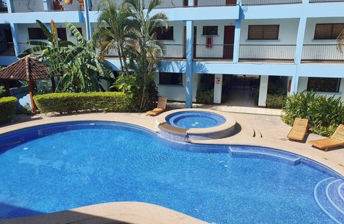 Coco Apartment | Marina Loft Condos 218