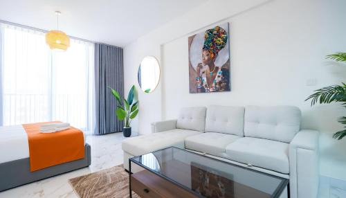 Al Hamra Village Apartment | Marina Luxe Escape by Hala Holiday Homes