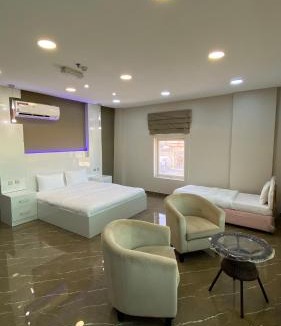 Sohar Hotel | Marina