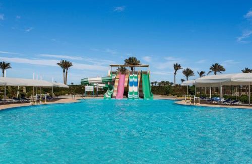 Port Ghalib Hotel | Marina Resort Port Ghalib, a member of Radisson Individuals