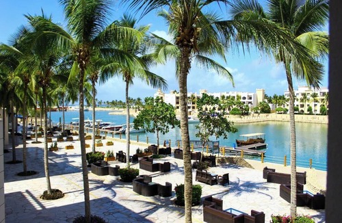 Salalah Apartment | Marina View Luxury Stay