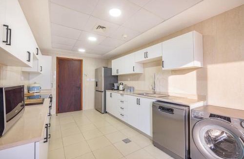 Al Hamra Village Apartment | Marina Views Al Hamra Village