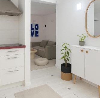 Herzliya Pituach Apartment | Marina Village