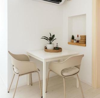Herzliya Pituach Apartment | Marina Village