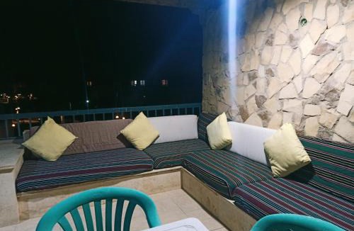 Ain Sokhna Ski Chalet | Marina Wadi Degla villa duplex 4 Rooms Ain Sokhna