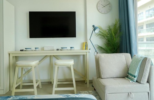 Ras Al Khaimah Apartment | Marjan Lux Homes