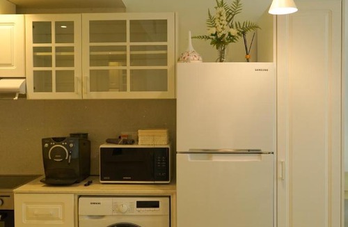 Ras Al Khaimah Apartment | Marjan Lux Homes