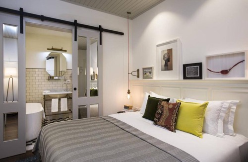 Jaffa Hotel | Market House - An Atlas Boutique Hotel
