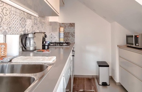 Florentin Apartment | Markolet Camelia in Tel Aviv-Yafo