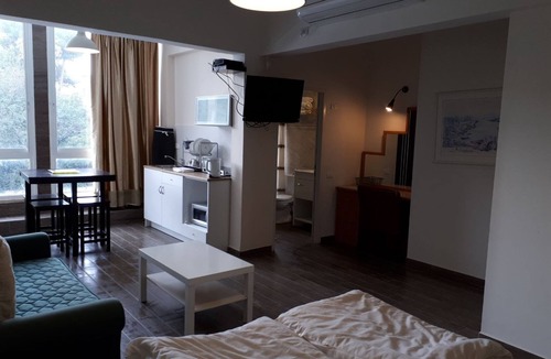 Haifa House | Marom Carmel Center Apartments