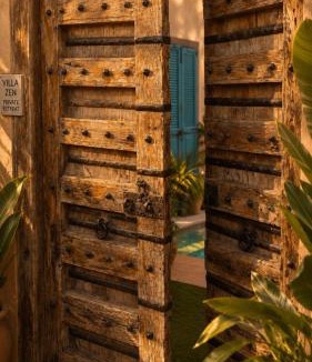 Or Akiva House | MARRAKECH פלא - PELEH - Queit place 3 km from the beach of Cesarea