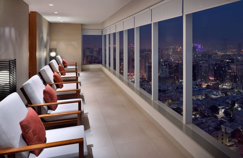 Abu Dhabi City Center Apartment | Marriott Executive Apartments Downtown Abu Dhabi