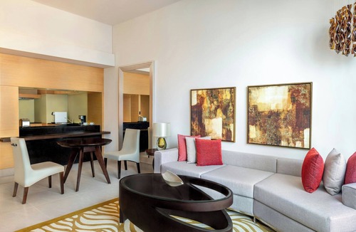 Jadaf Apartment | Marriott Executive Apartments Al Jaddaf, Dubai