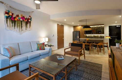 Herradura Condo | Marriott Los Sueños Costa Rica - 1BD Sleeps up to 4