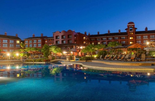 Herradura Condo | Marriott Los Sueños Costa Rica - 1BD Sleeps up to 4
