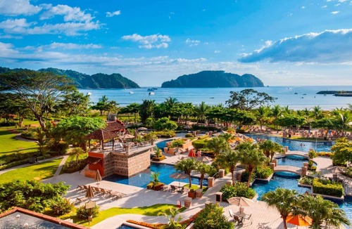 Herradura Condo | Marriott Los Sueños Costa Rica - 1BD Sleeps up to 4