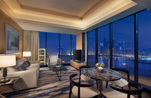 Palm Jumeirah Hotel | Marriott Resort Palm Jumeirah, Dubai