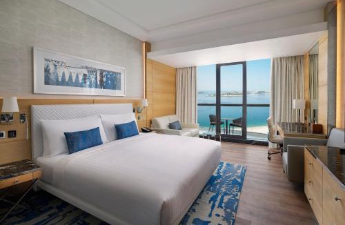 Palm Jumeirah Resort | Marriott Resort Palm Jumeirah, Dubai