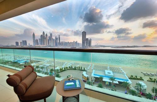Palm Jumeirah Resort | Marriott Resort Palm Jumeirah, Dubai
