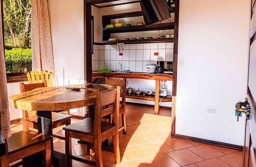 Montezuma Apartment | MARS a refuge on the coast