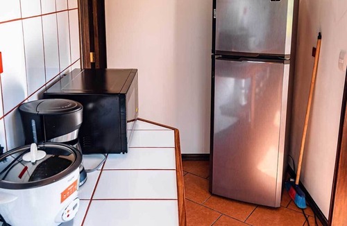 Montezuma Apartment | MARS a refuge on the coast