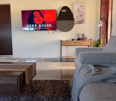 Tiwi Apartment | Marsa wadi shab