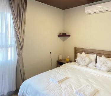 Tiwi Apartment | Marsa wadi shab