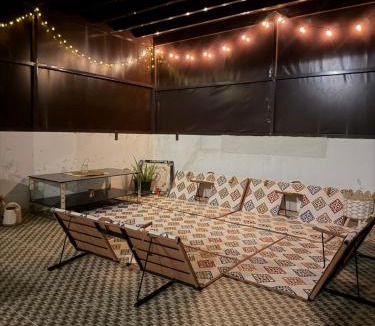 Tiwi Apartment | Marsa wadi shab