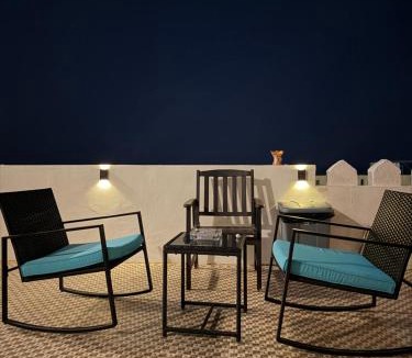 Tiwi Apartment | Marsa wadi shab