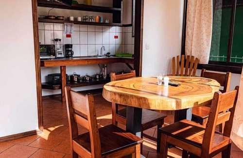 Montezuma Apartment | Marte Dream Beach Shelter