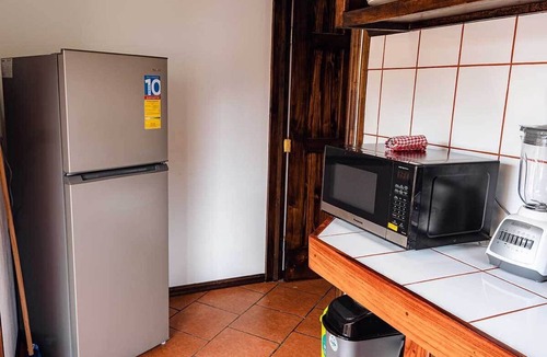 Montezuma Apartment | Marte Dream Beach Shelter
