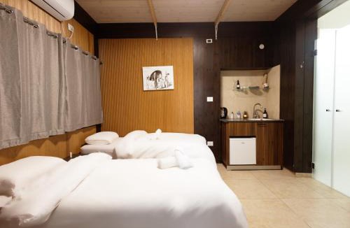 Nazareth Hotel | Mary's Well Apartments