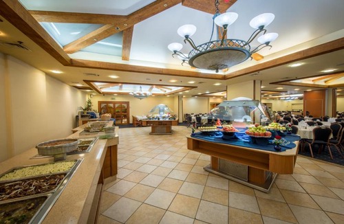 Nazareth Hotel | Mary’s Well Nazareth By Dan Hotels