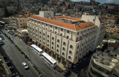 Nazareth Hotel | Mary’s Well Nazareth By Dan Hotels
