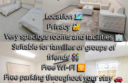 Nizwa Apartment | Masa Nizwa ماسة نزوى
