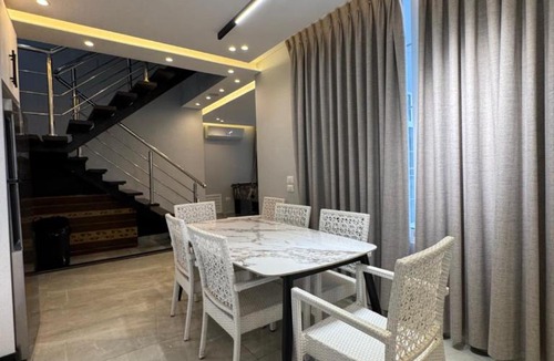 Al-Maghtas Villa | Masa villa