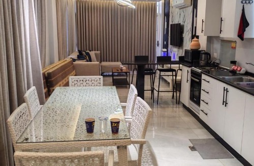 Al-Maghtas Villa | Masa villa