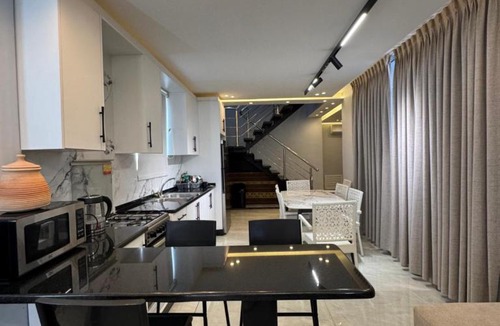 Al-Maghtas Villa | Masa villa