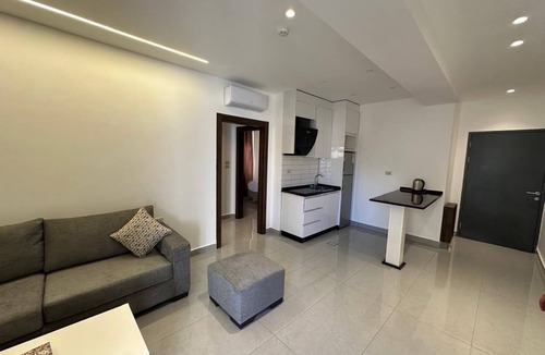 Amman Apartment | Masaken Hotel Apartments