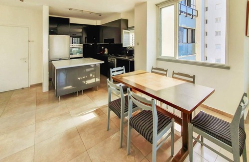 Bat Yam Apartment | Masaryk Musk - Three Bedroom Apartment, Sleeps 6