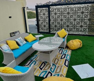 Hatta Villa | Masfout Oasis Hatta استراحة واحة مصفوت حتا
