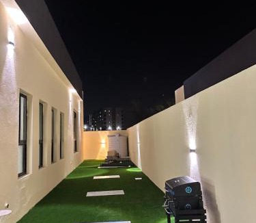 Hatta Villa | Masfout Oasis Hatta استراحة واحة مصفوت حتا