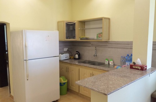Masirah Villa | Masirah 3BHK Seaview